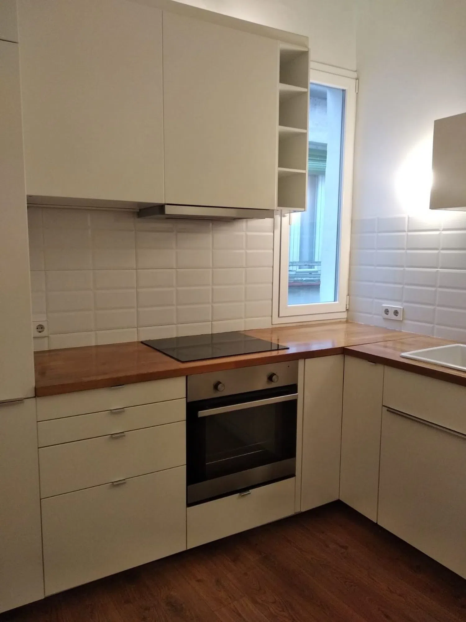 Ático en calle de Ayala, 101 - Foto 7