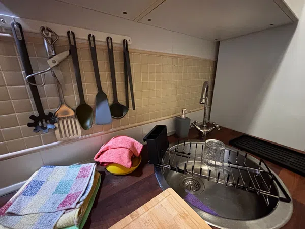 Piso en Barrio Feria - Foto 22