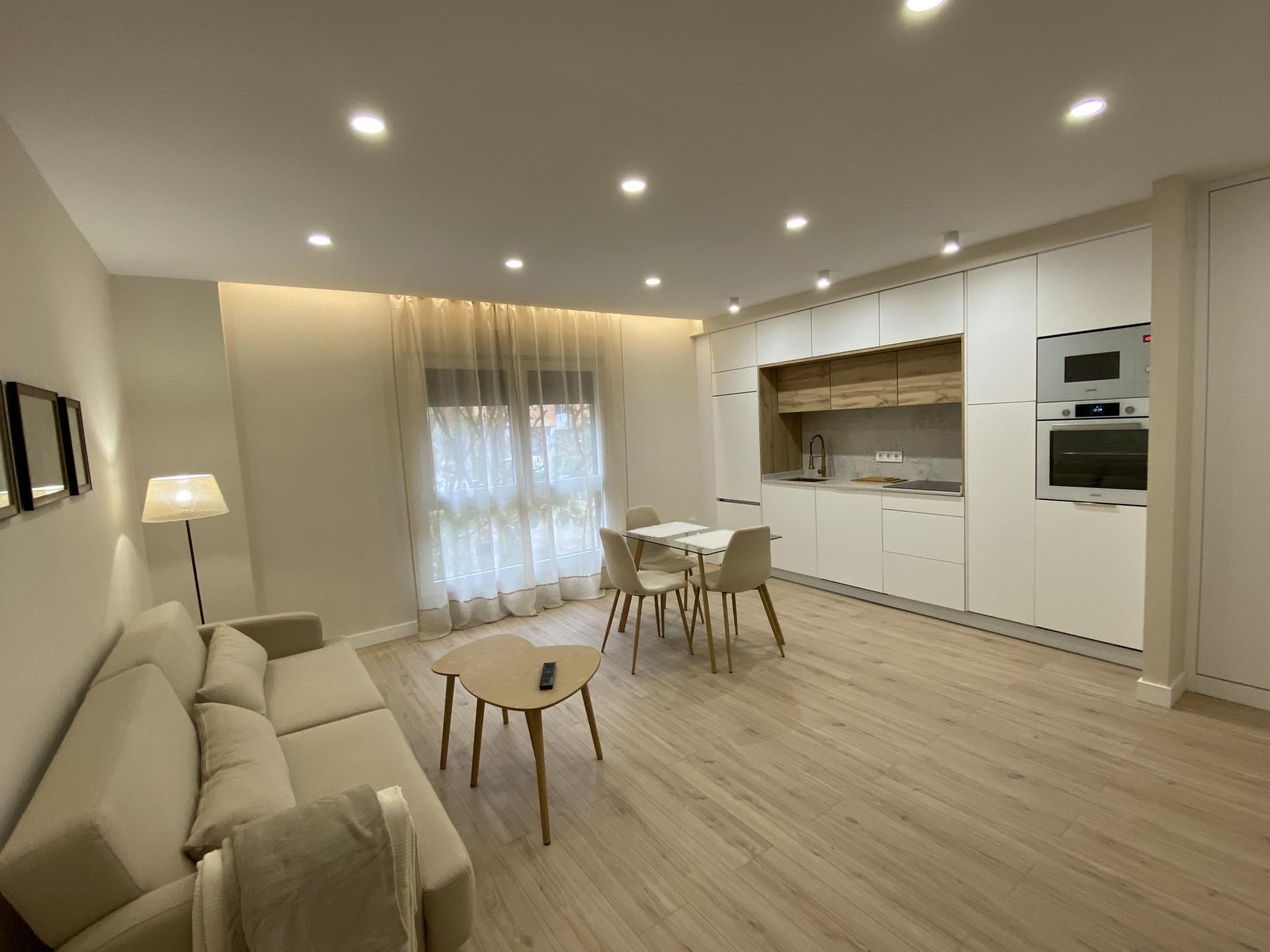 Apartamento en  Plaza Austria 11 - Foto 3