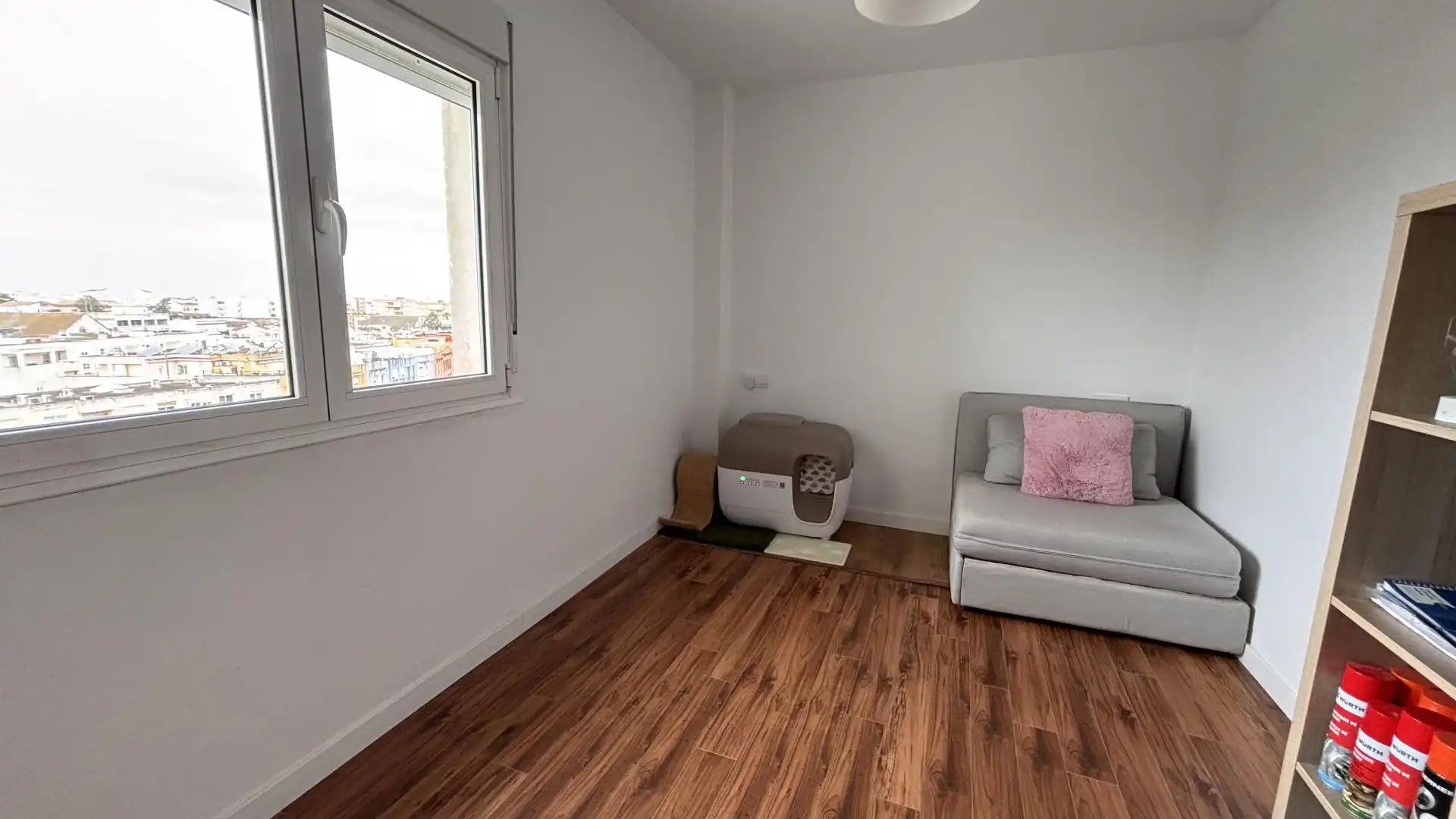 Piso en  Calle Gran Canaria 59 - Foto 17