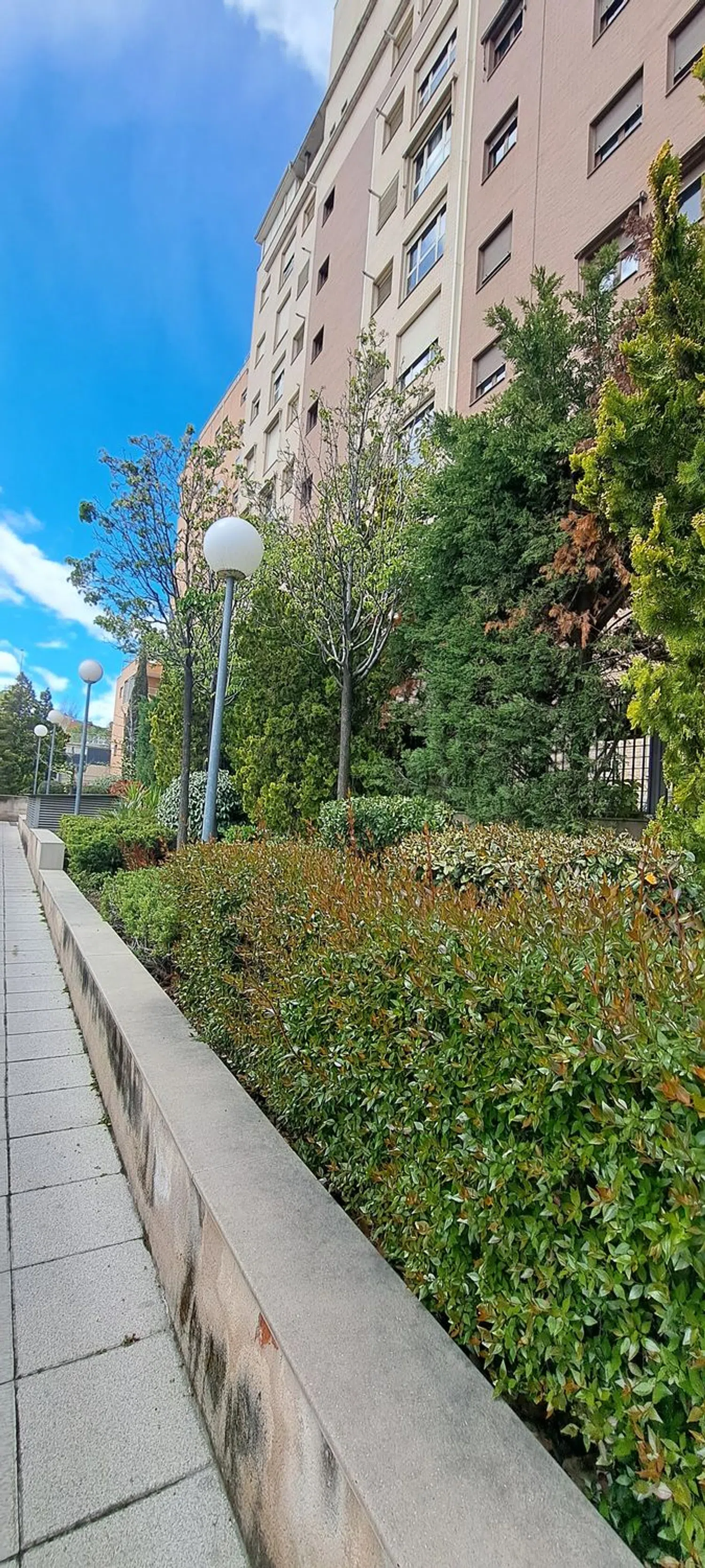 Estudio en calle Antonio Lopez, 250 - Foto 19