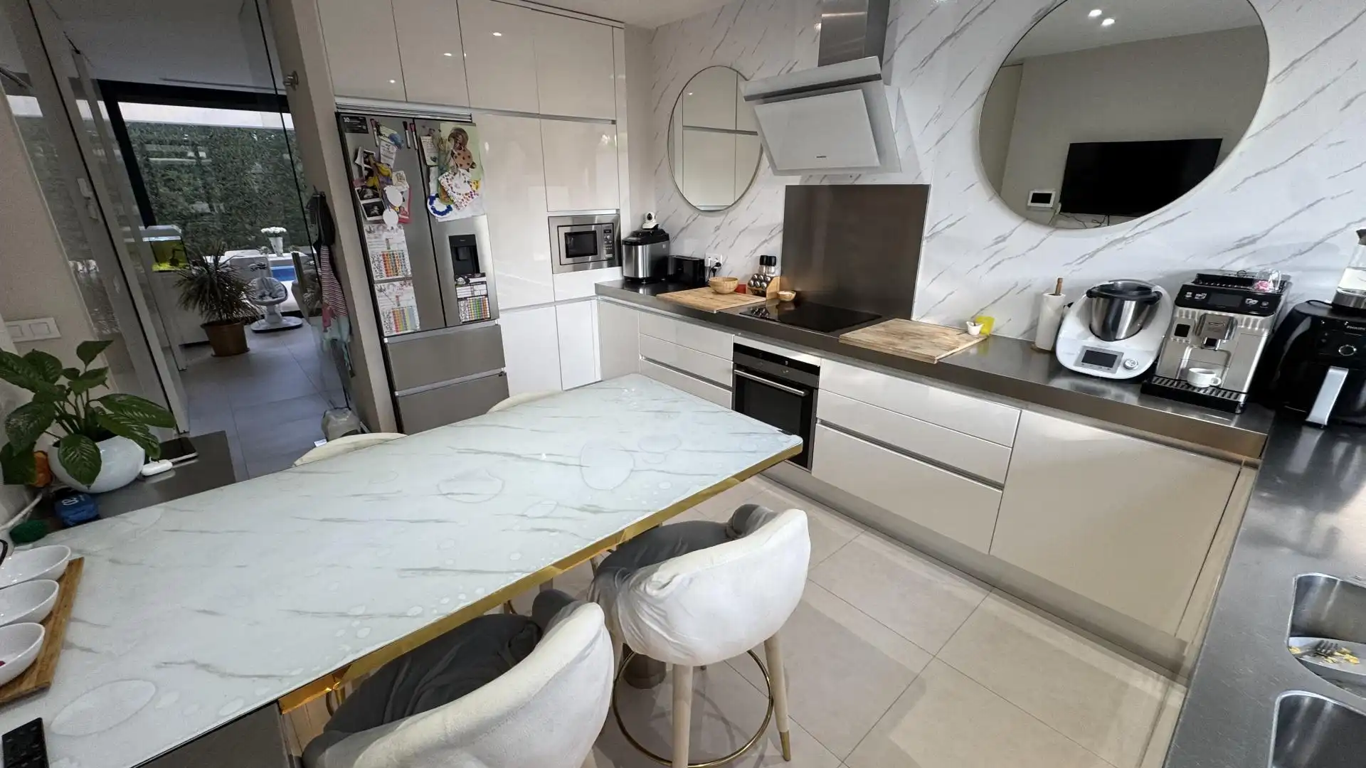 Chalet en  Calle de la Generalitat Valenciana 31P - Foto 10