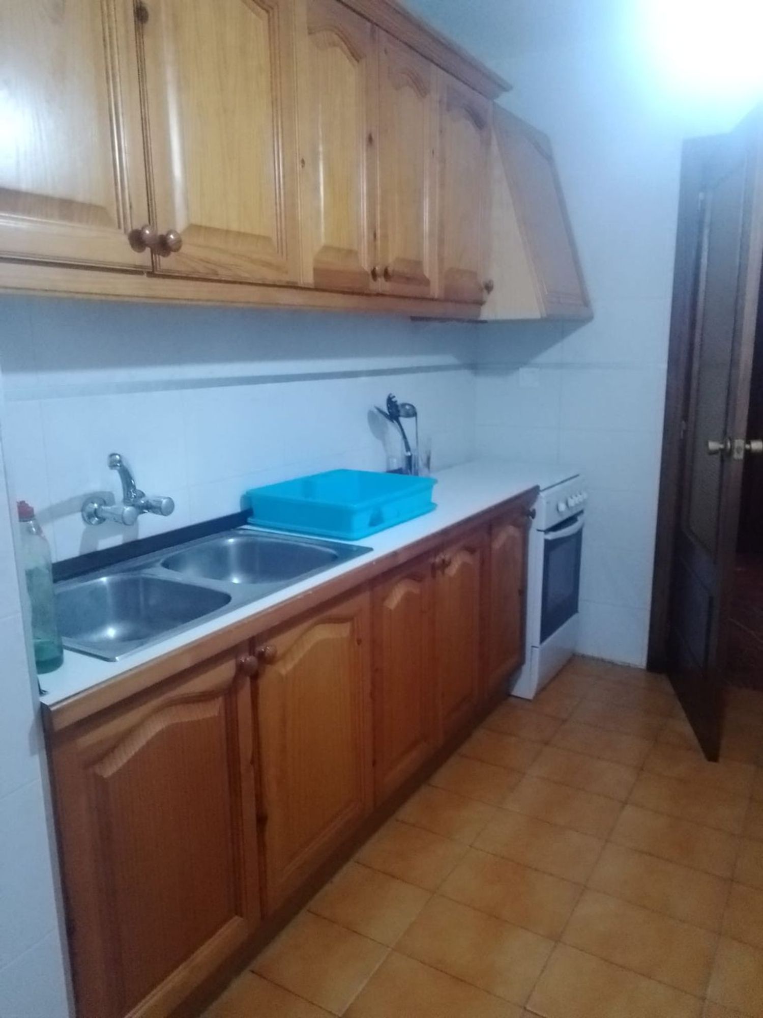 Piso en Avenida pulianas, 24, San Francisco Javier, San Francisco Javier - Foto 4