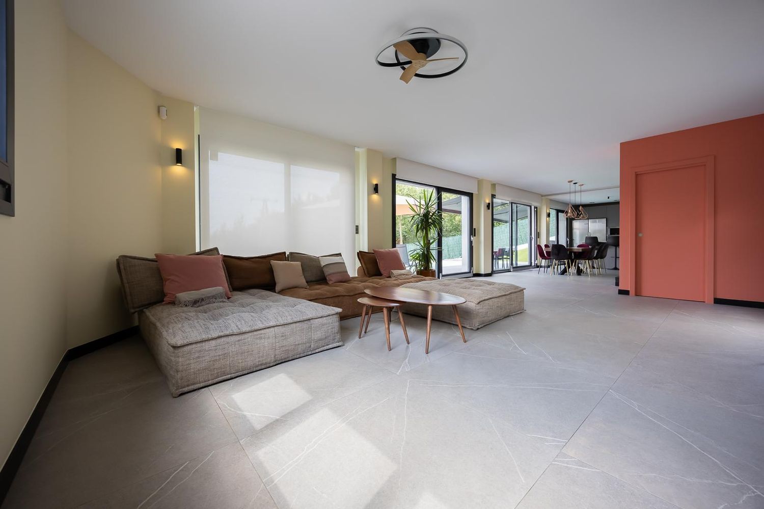 Casa o chalet independiente en Ciudad Jardín, Ciudad Jardín - Foto 4
