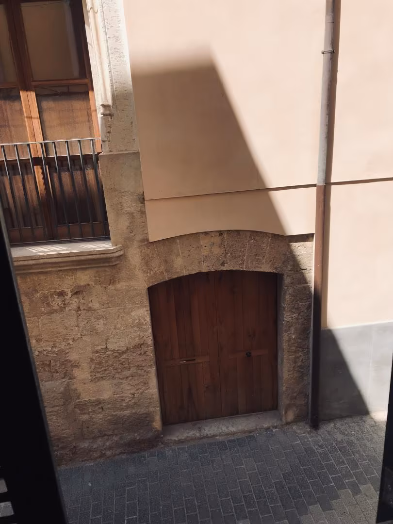 Estudio en  Carrer de Sant Alonso 18 - Foto 10