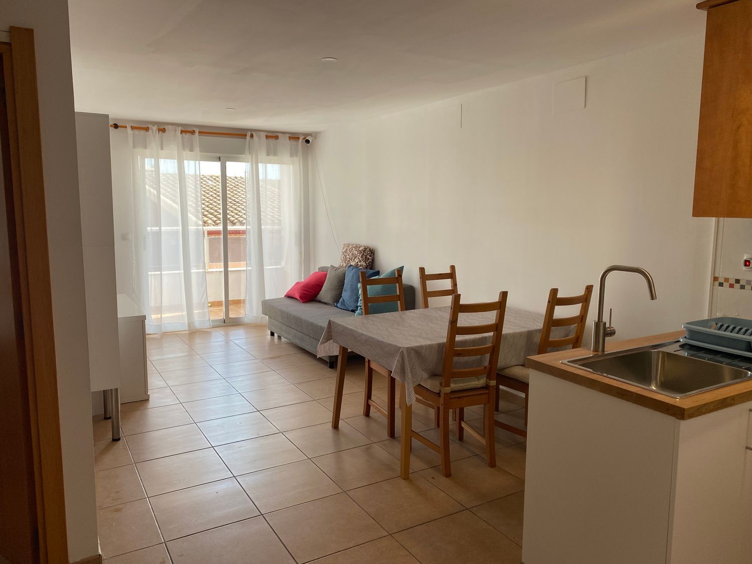 Piso en Calle Sant Josep, 86, Cabanes pueblo, Cabanes pueblo - Foto 2