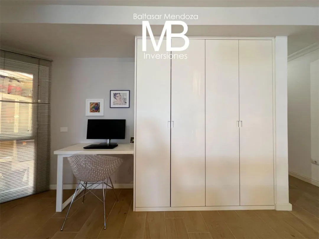 Piso en  Calle Bibiana 38A - Foto 19