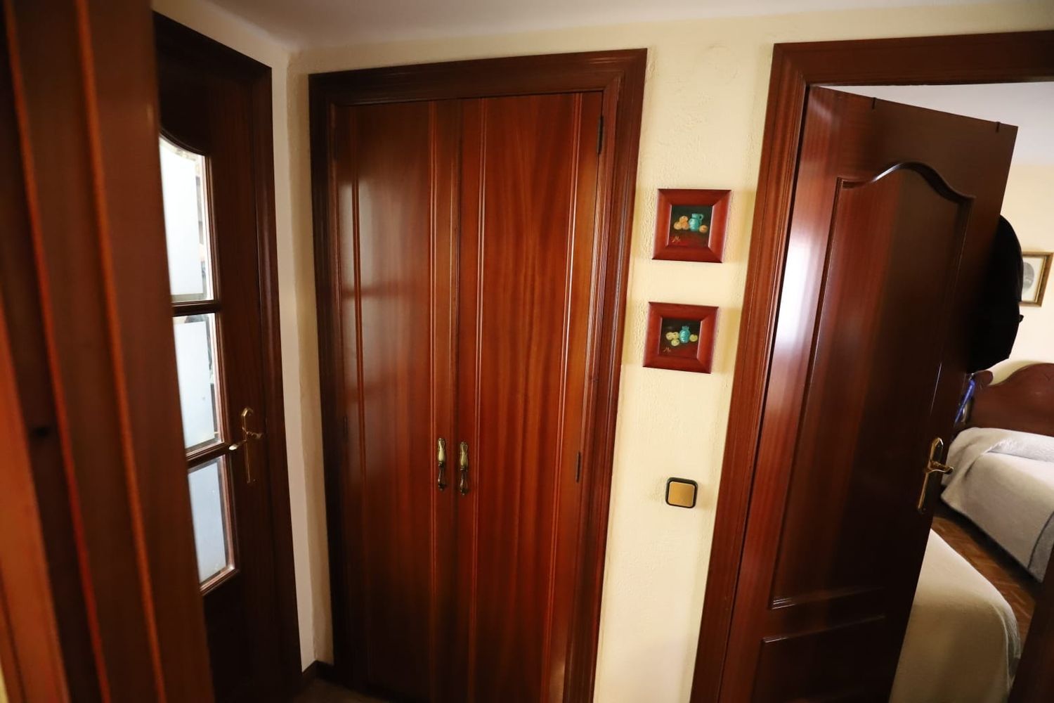Piso en Calle Esperanza de Triana, 37 - Foto 2