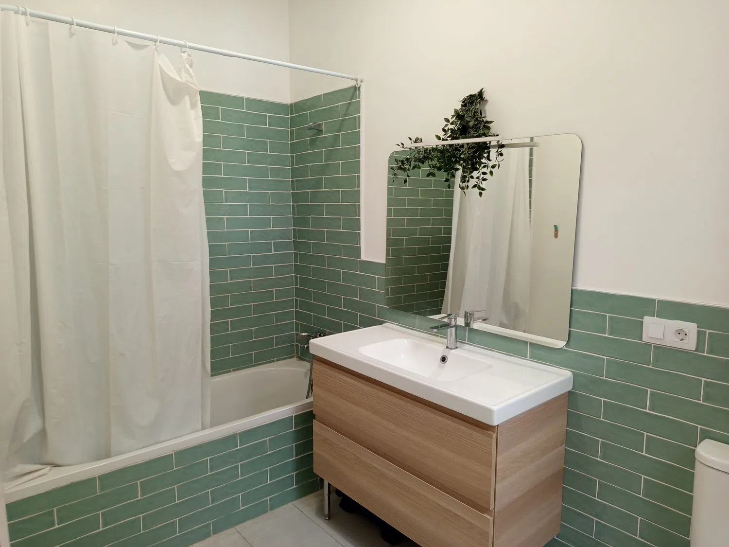 Chalet pareado en calle Violeta, 9 - Foto 7