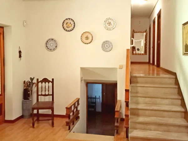 Casa o chalet independiente en Avenida Juan José Lucas, 8 - Foto 9