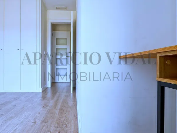 Piso en Calle Pablo Solo de Zaldivar, Limonar - Foto 49