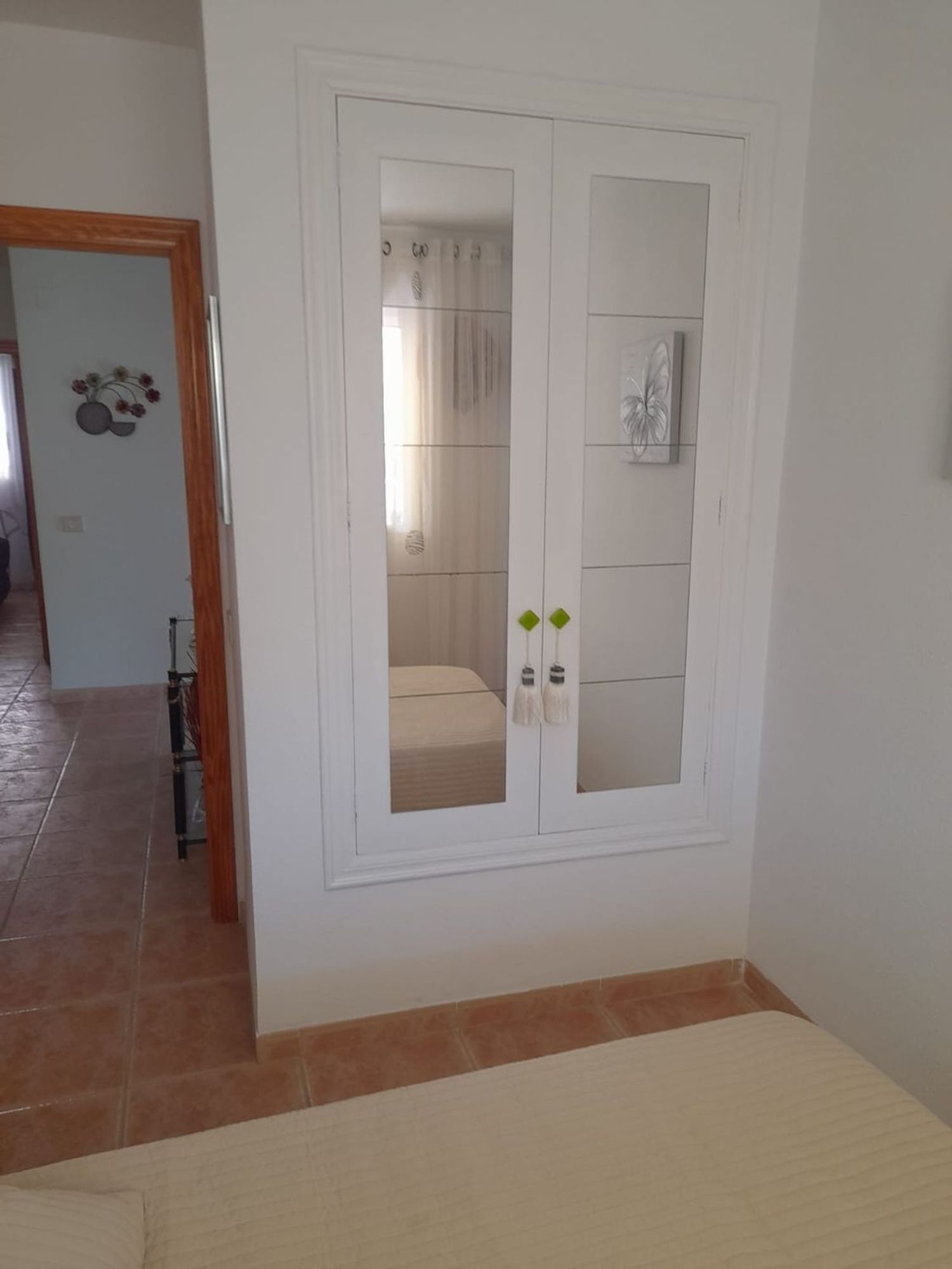 Chalet adosado en Calle Núñez de Balboa, 52 - Foto 10