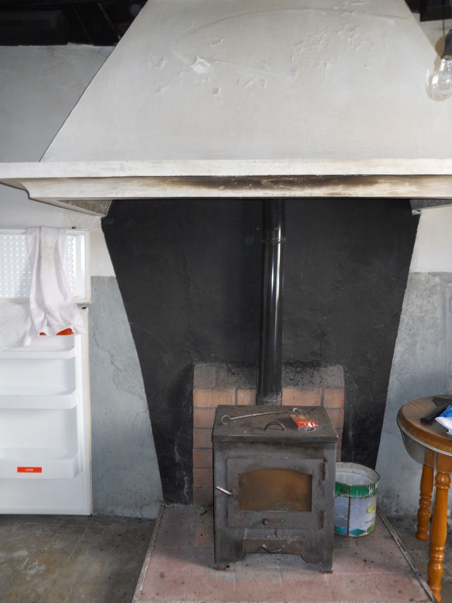 Casa de pueblo en Calle Horderon, 16 - Foto 7