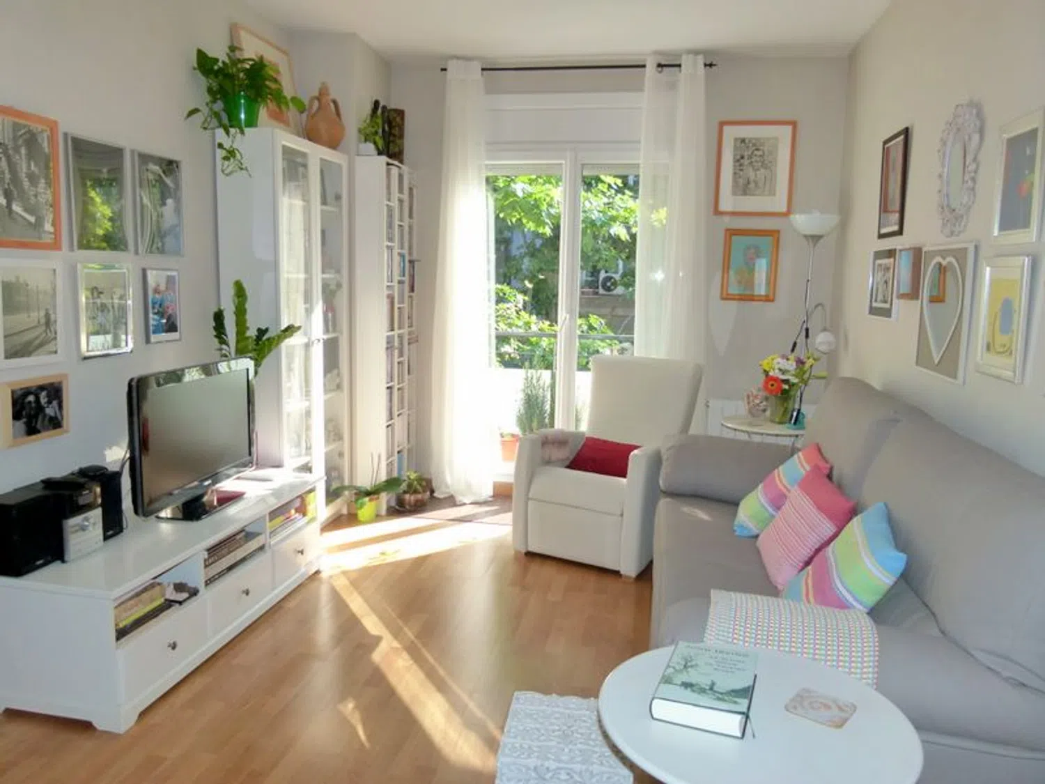 Piso en calle de Lope de Vega, 89 - Foto 2