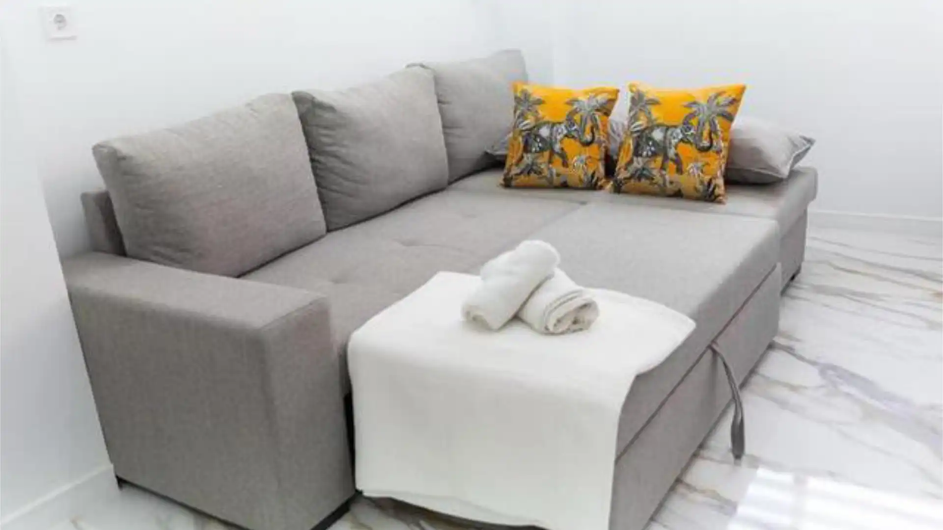 Apartamento en Eugenio groos - Foto 2