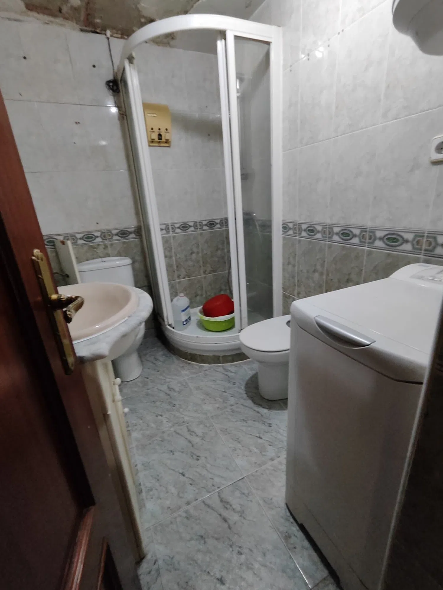 Piso en calle de Amposta, 18 - Foto 20