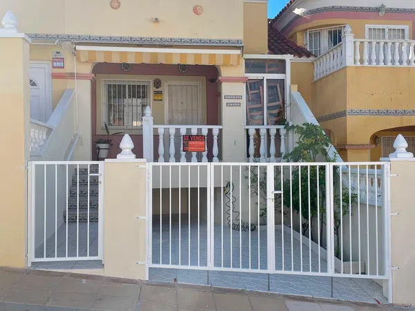 Chalet pareado en Calle Turre, 4 a, Blue Lagoon - Galán, Blue Lagoon - Galán - Foto 1