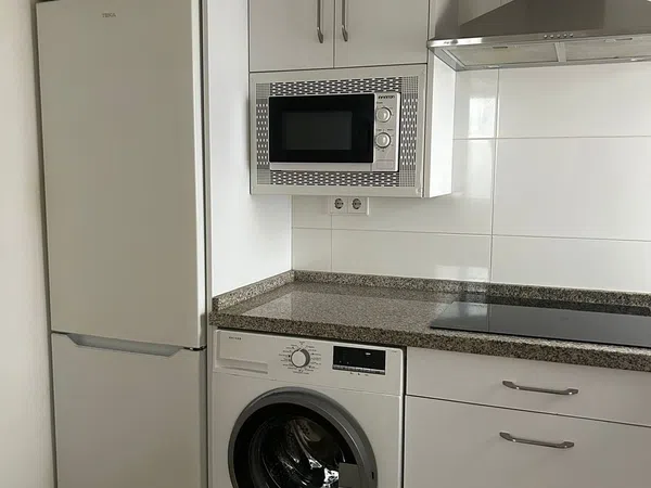 Piso en avenida Tenor Pedro Lavirgen, 4 - Foto 13