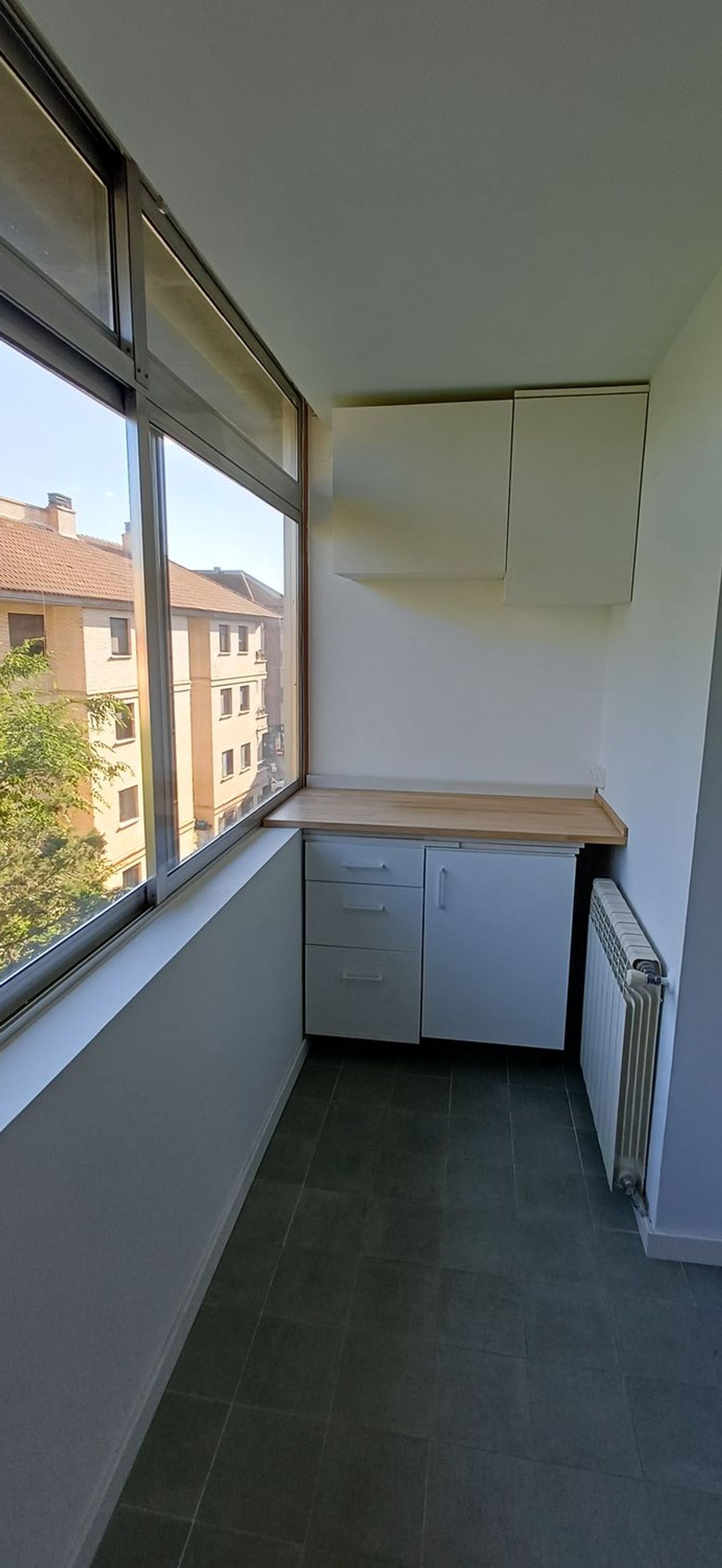 Piso en Calle de Isaac Peral, 35, Zona norte - Foto 4