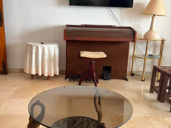 Piso en Calle Castillo del Inglés, 11, El Bajondillo, El Bajondillo - Foto 26