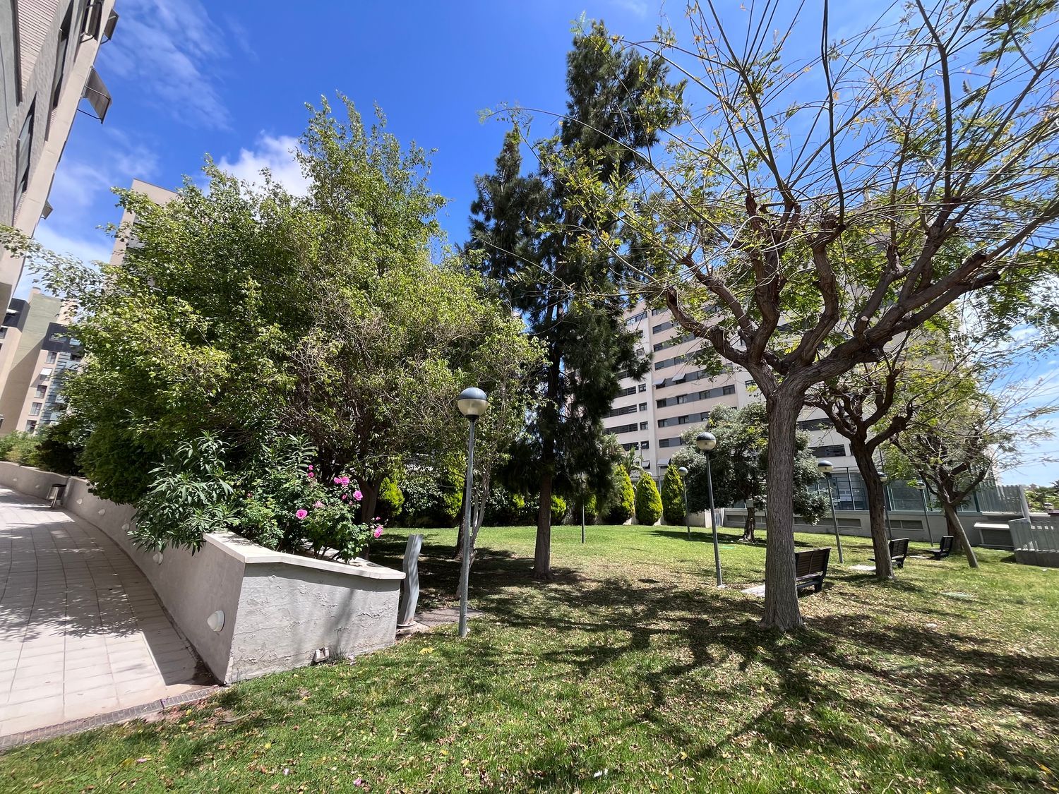 Piso en calle Médico Andrés Boldó, 1 - Foto 13