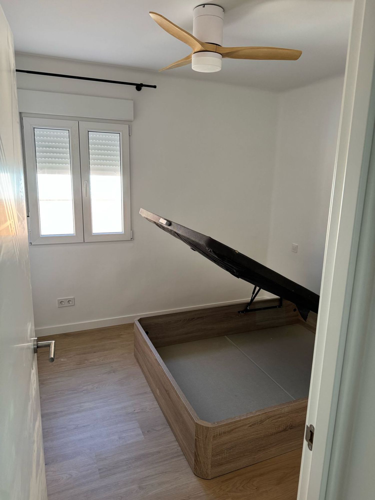 Piso en Barrio Numancia - Foto 12