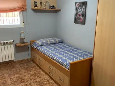 Piso en  Carrer de Mariano Benlliure 11B - Foto 13