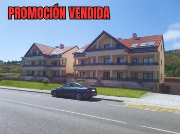 Piso en  AC-550 152 - Foto 1