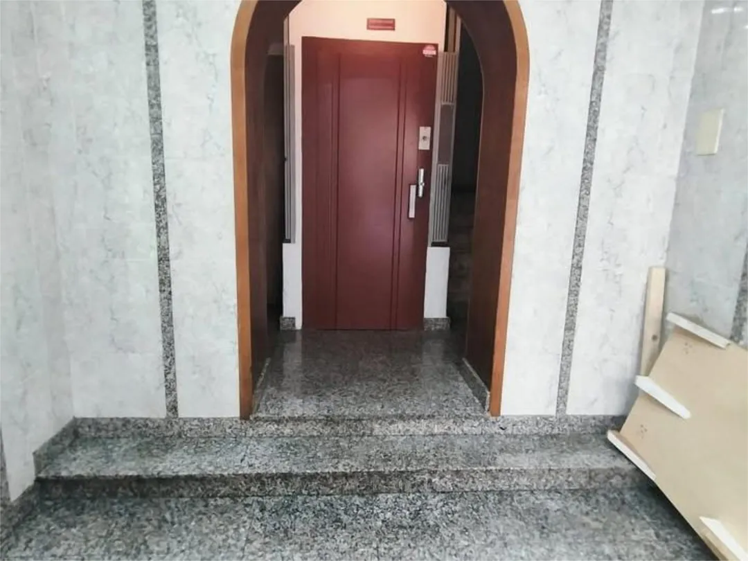 Piso en  Carrer Reina Victoria 51 - Foto 9