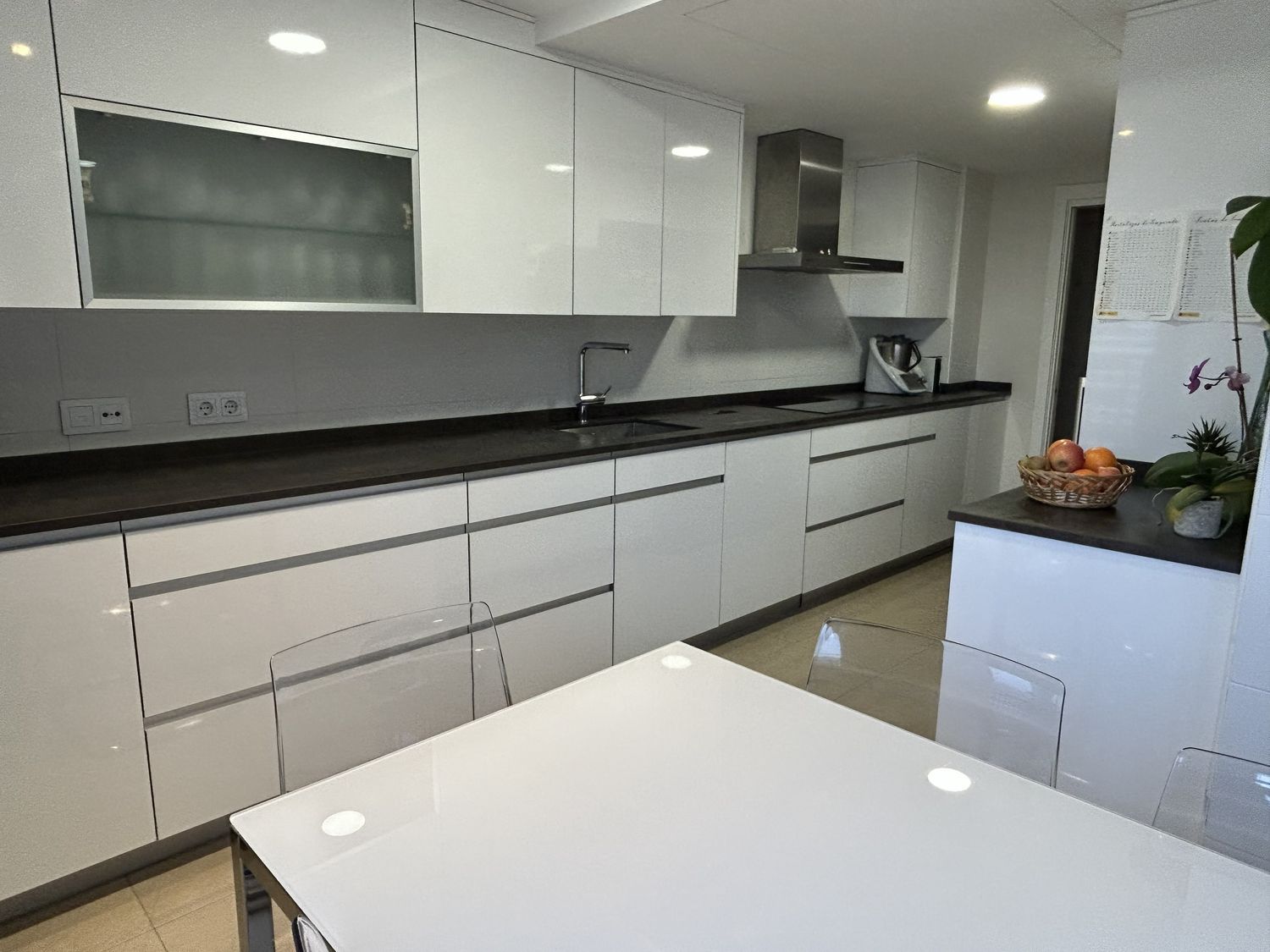 Piso en venta en Calle de Andalucía, 11 - Foto 8