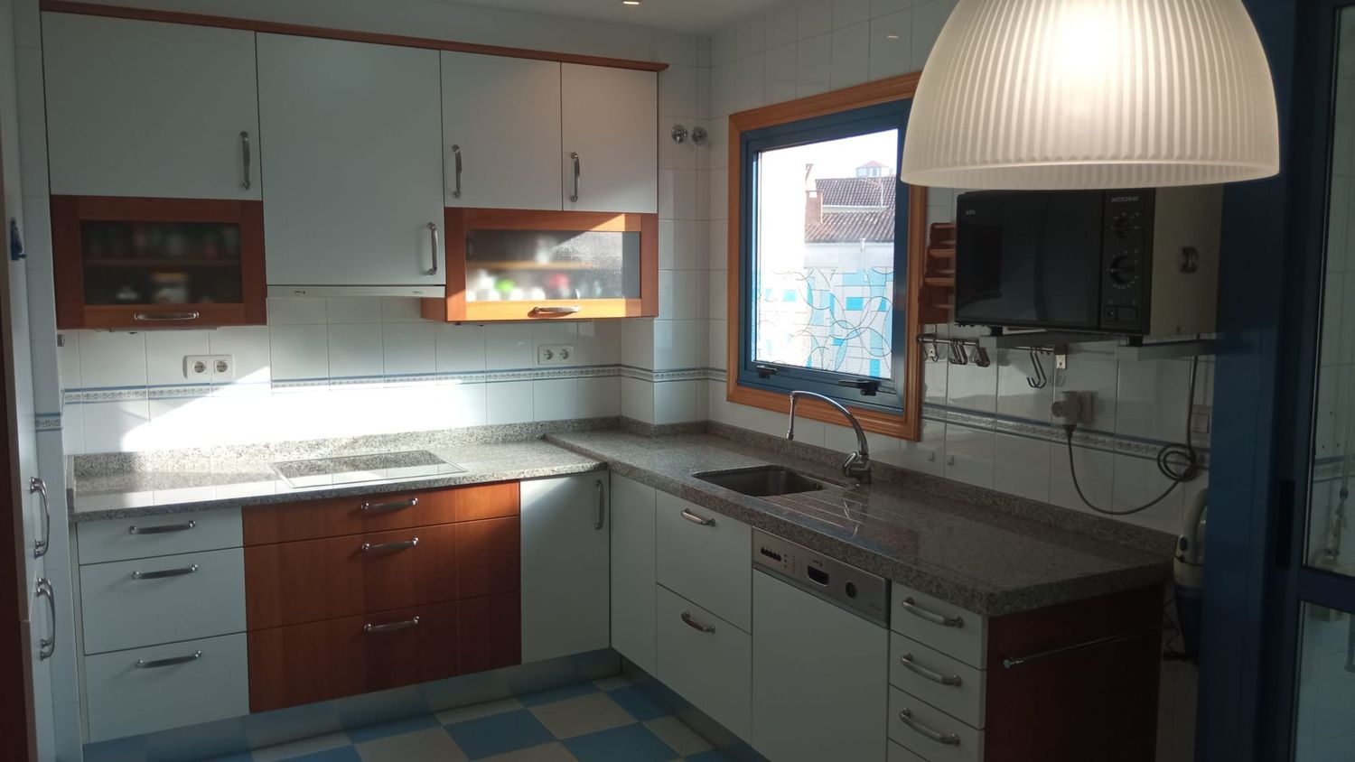 Dúplex en calle do Presidente Salvador Allende, 13 - Foto 2