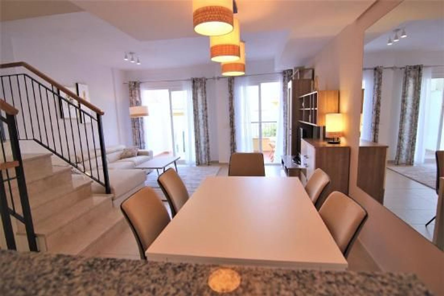 Chalet adosado en Partida Maryvilla, 1 s, Maryvilla, Maryvilla - Foto 15