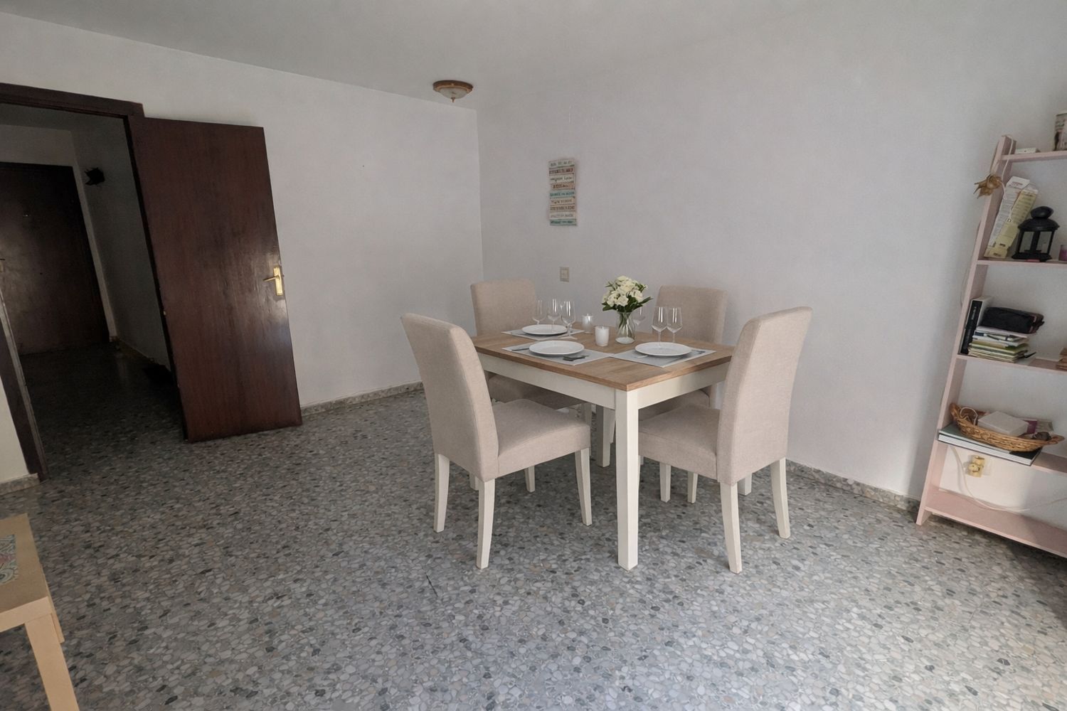 Piso en Barrio Calle Betis - Pagés del Corro - Foto 4