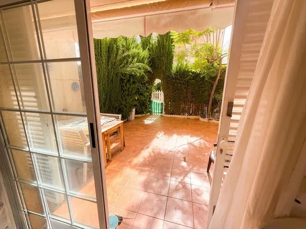 Chalet adosado en Calle de Gastón Castelló, 2, Playa Muchavista, Playa Muchavista - Foto 6
