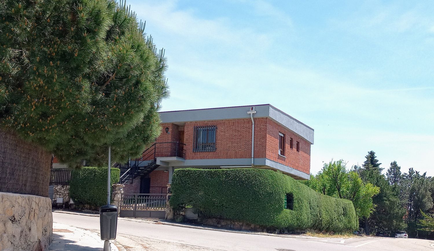 Chalet pareado en Calle del Arra, 38 - Foto 2