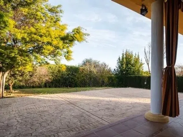 Casa o chalet independiente en Calle Olivar Viejo, 20, Brillante - Foto 13