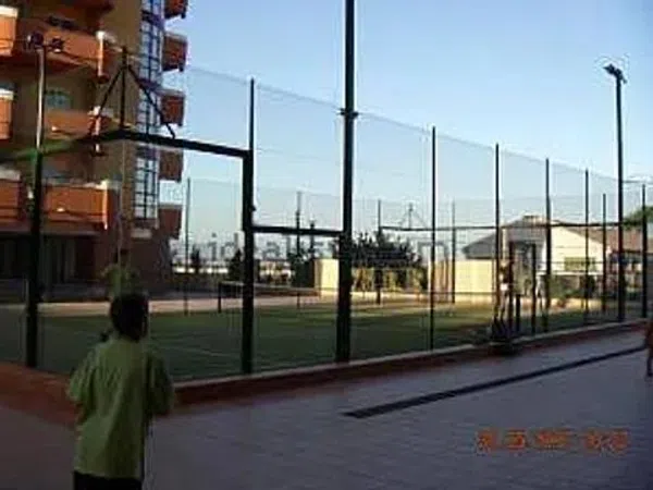 Piso en Calle del Jalón, Finca el Pato - Torre del Río - Foto 15