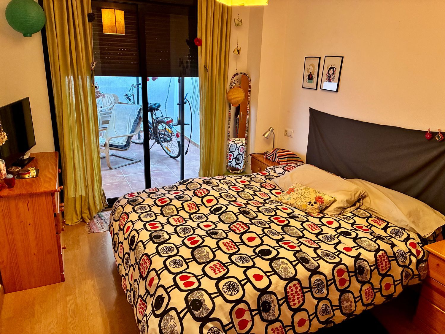 Piso en calle San Juan Bautista, 3