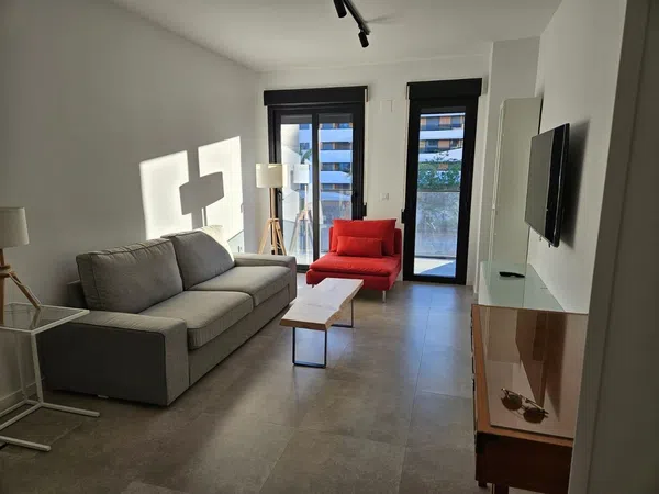 Piso en Avenida Juan de borbon, 94, Zona Juan de Borbón - Foto 9