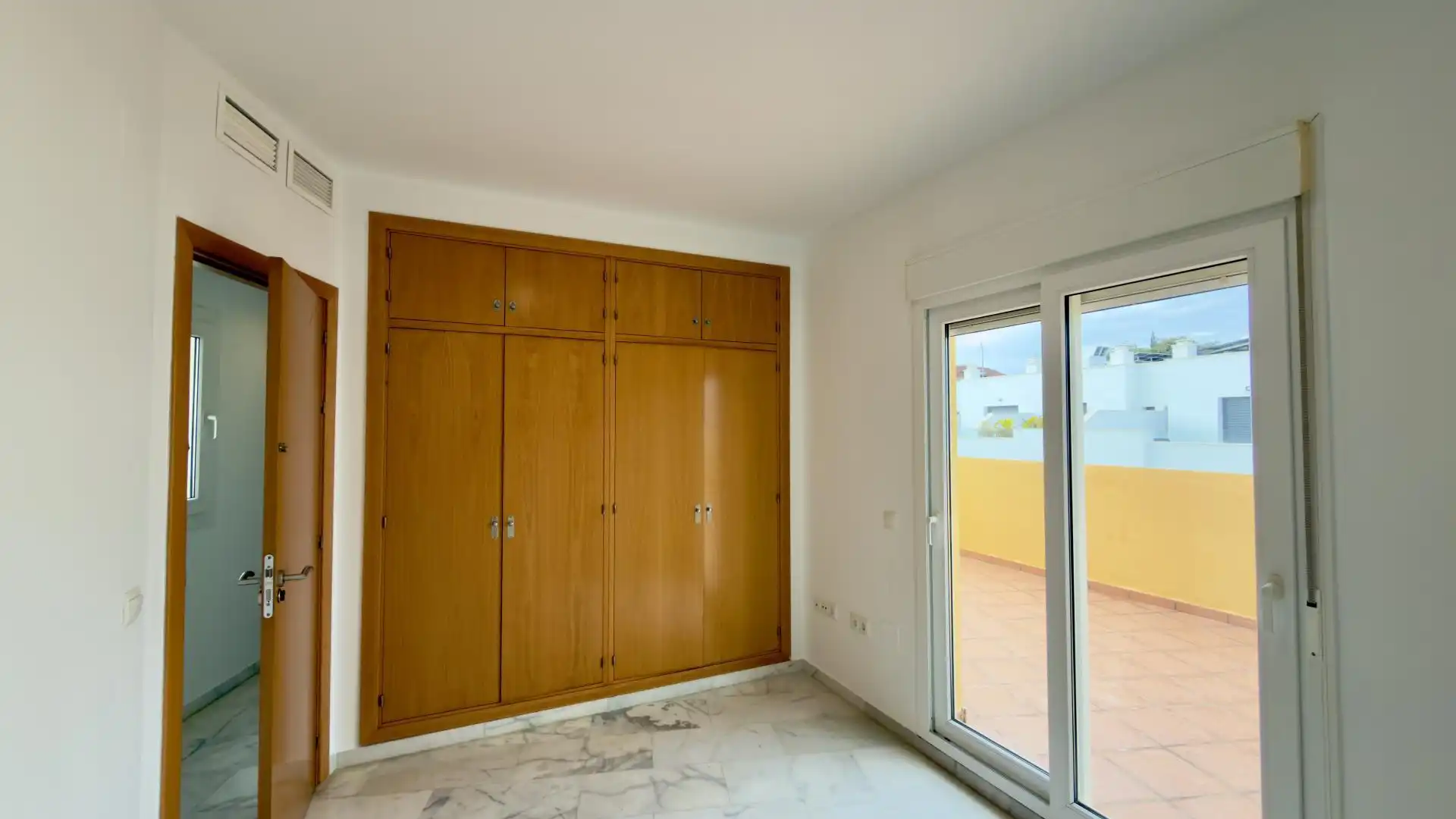 Ático en  Calle Guadalmansa 1 - Foto 9