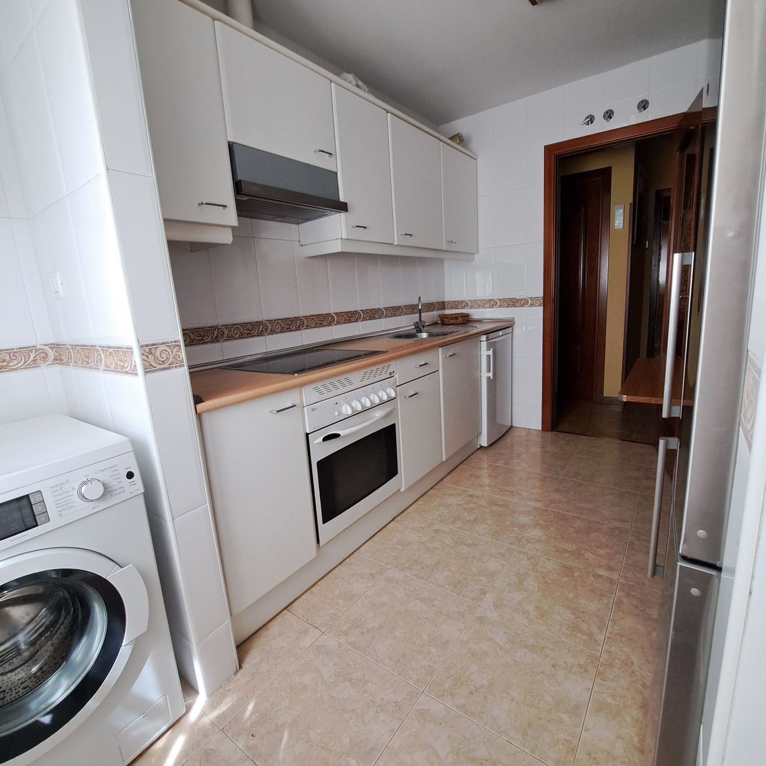 Piso en Barrio Casco Histórico de Vallecas - Foto 16