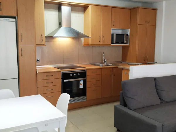 Estudio en calle de Manel Farrés, 65 - Foto 2