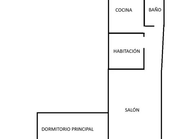 Ático en Calle Julio Alarcón, 26, La Viñuela - Foto 16