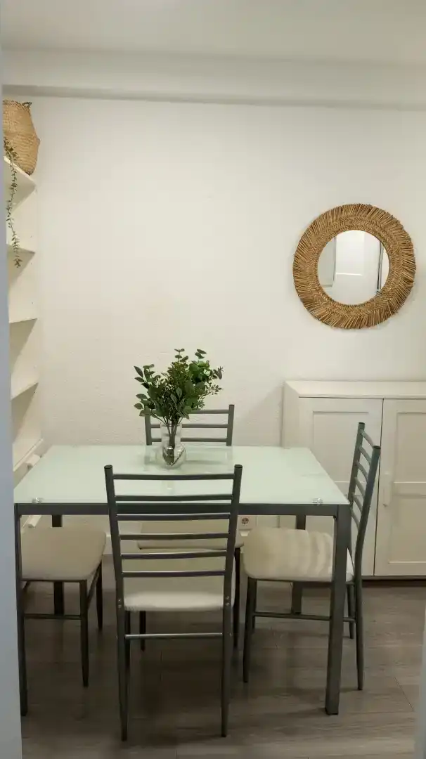 Apartamento en  Avenida Santiago Puig 7 - Foto 8