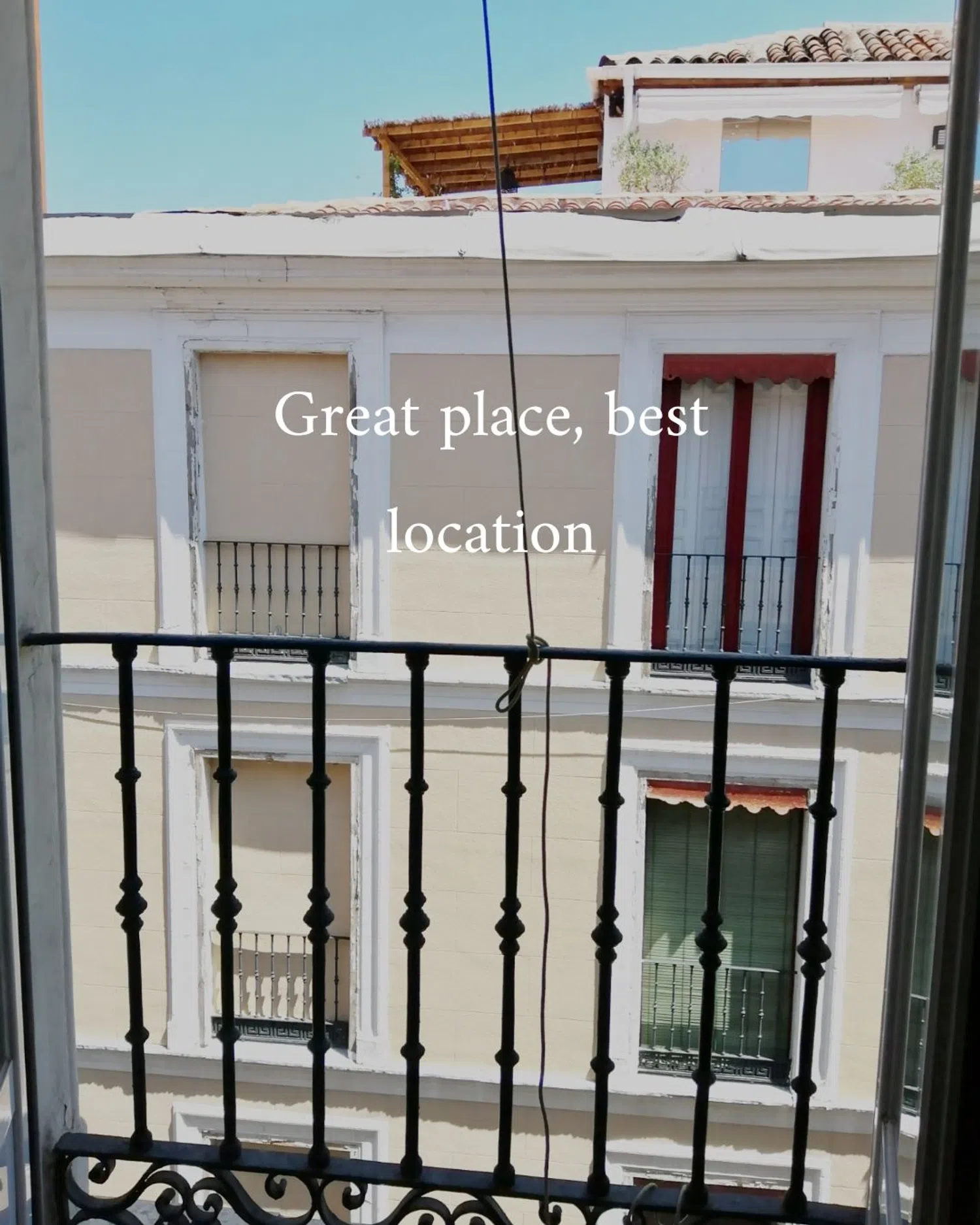 Piso en calle de Moratín, 42 - Foto 9