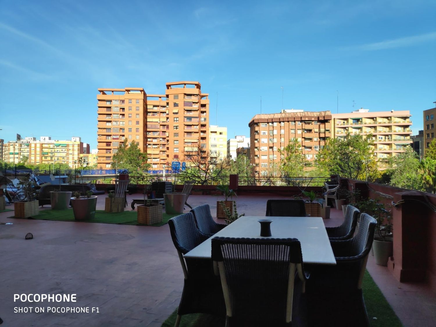 Estudio en avenida del Cid, 117 - Foto 6