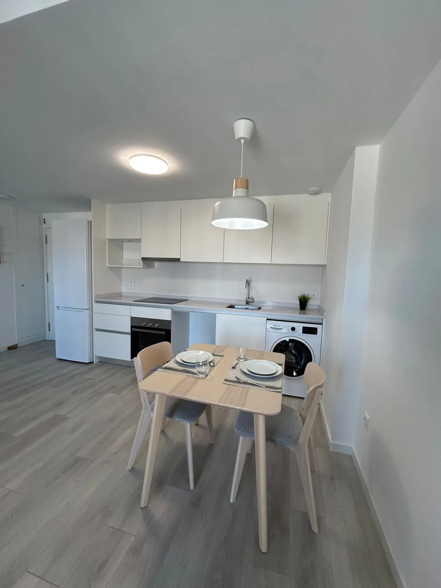 Piso en calle d'Otos, 22 - Foto 4