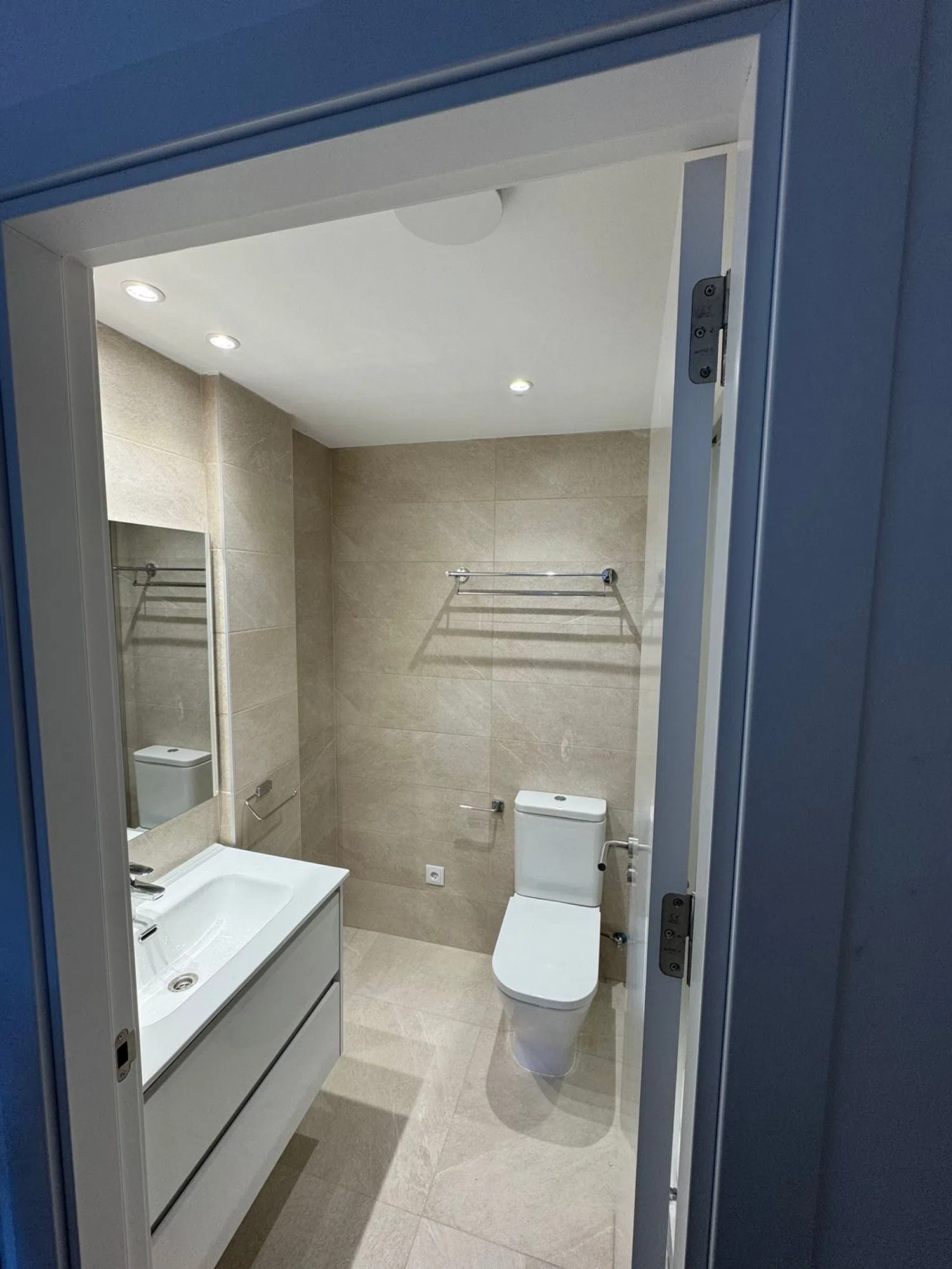 Piso en calle del Camp Redó, 1 - Foto 8