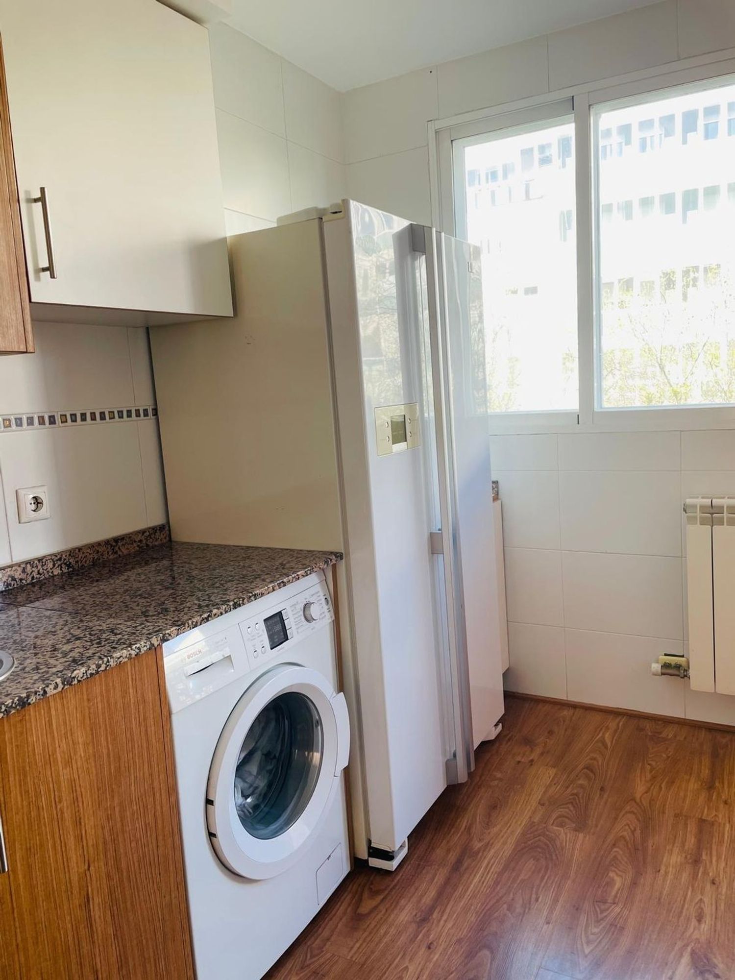 Piso en calle la Reina de África, 17 - Foto 17