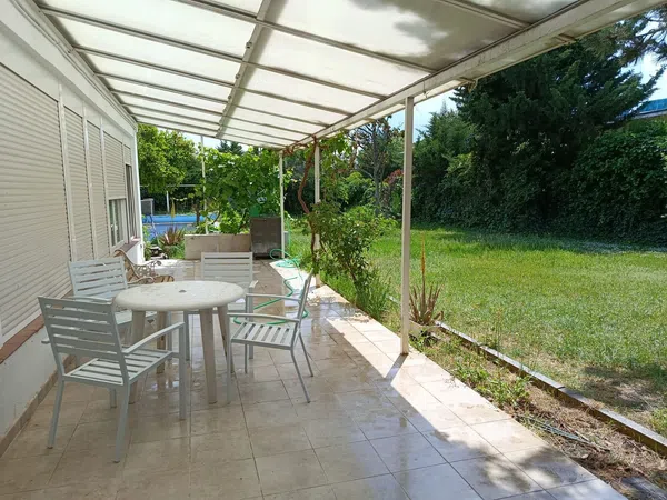 Chalet pareado en Torres de San Lamberto, 1 - Foto 5